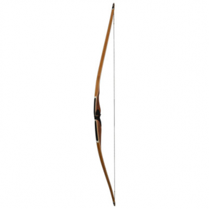 Bear Archery Bear AuSable LH45 Bamboo Bow AALB2445L