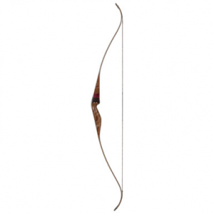 Bear Archery Bear 59 Kodiak RH55 Shedua & Green Bow AK2155SR