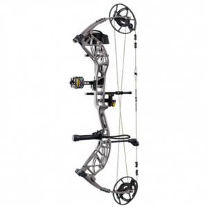 Bear Archery Bear Whitetail INT RTH RH70 Stone Bow AV56A411S7R