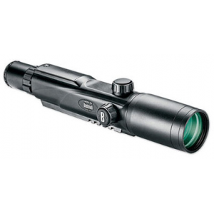 Bushnell Tactical Bushnell Yardage Pro 4-12x40 Mil-Dot Riflescope 204124
