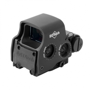 EOTech EXPS3-4 Holographic Sight .223 Ballistic Reticle Like New EOT-EXPS3-4__LN