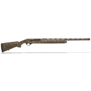 Stoeger M3500 12ga 3-1/2" 28" Mossy Oak Bottomland 4+1 Semi-Auto Shotgun 31848