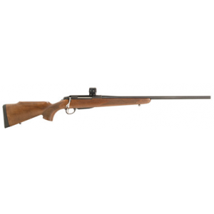 Tikka T3 Forest 7mm-08 Rem 9.5in twist 22.4in bbl JRTF652. Like new with defect in cheek piece. UA1670