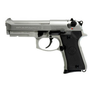 Beretta 92FS INOX Compact 9mm Pistol J90C9F27