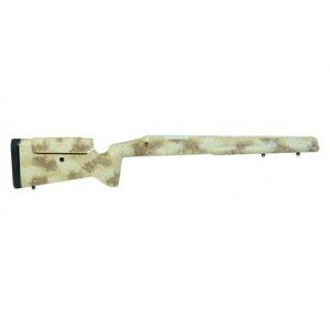Manners Composite Stocks Manners T6A Remington 700 SA BDL #7 Molded Desert Stock