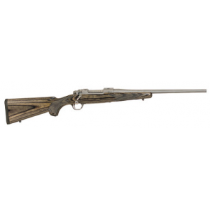 Ruger M77 Hawkeye Compact 7mm-08 16.5" Rifle UA-1436