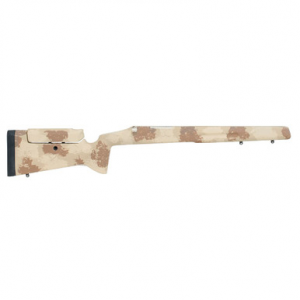 Manners Composite Stocks Manners T6A Remington 700 SA BDL Varmint Molded Desert