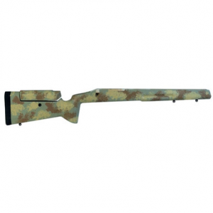 Manners Composite Stocks Manners T6A Remington 700 SA BDL Varmint Molded Forest Stock