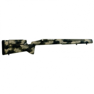 Manners Composite Stocks Manners T6A Remington 700 SA BDL Varmint Molded Gap Stock