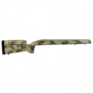 Manners Composite Stocks Manners T2A Remington 700 SA BDL #7 Molded Desert Stock