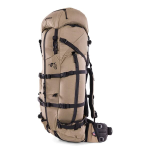 Stone Glacier Sky Talus 6900 Pack w/Krux Frame Tan Large 50101-TN-L