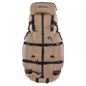Stone Glacier Sky Talus 6900 Pack w/Xcurve Frame Tan Large 50077-TN-L