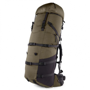 Stone Glacier Sky Archer 6400 Pack w/Krux Frame Ranger Short Small 50141-RG-S