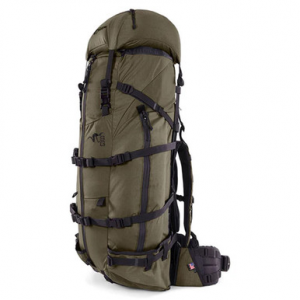 Stone Glacier Sky Talus 6900 Pack w/Krux Frame Ranger Short Medium 50143-RG-M