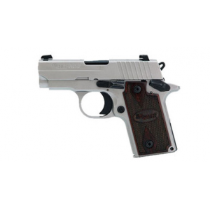 Sig Sauer Sig P238 HDW .380 ACP Pistol 238-380-HDW
