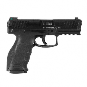 Heckler Koch VP9 9mm 2x15 rd Mag