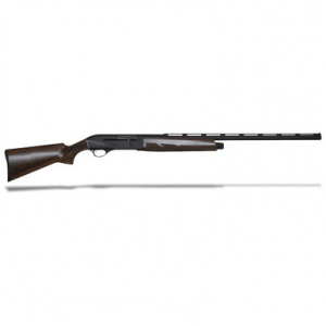 CZ-USA Field Sports 712 G2 Target 12ga 4rd 30" 3" Walnut Semi-Auto Shotgun w/Stepped Rib, 5 Flush Chokes 06435