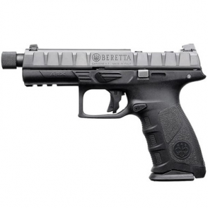 Beretta APX Centurion Combat 9mm Striker Fired 15rd Pistol JAXQ921701