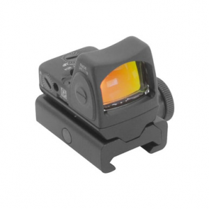 Trijicon 3.25 Adj Red RMR Type 2 - RM34 RM06-C-700674