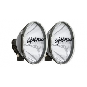 Lightforce Blitz 240mm 50W HID Driving Lights