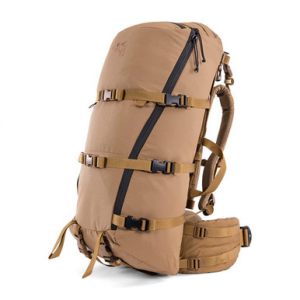 Stone Glacier R3 3300 Pack w/R3 Frame Coyote Small 50093-CY-S