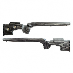 GRS Riflestocks GRS Sporter Blank Nordic Wolf Chassis 104147