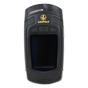 Leupold LTO Quest HD Thermal Viewer 173882 UA1778 Faint scratches on display