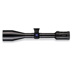 Zeiss Sport Optics Zeiss Conquest 4.5-14x50mm AO #73 Rapid-Z 1000 Target Turrets Demo Riflescope 521490-9973-000 - Grade 1, Lt Ring Marks