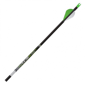 Easton Axis 5mm Size 260 2" Blazer Vanes 36pk 723362
