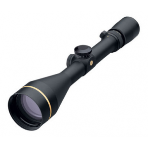 Leupold VX-3 4.5-14x50mm CDS Duplex Riflescope 115237