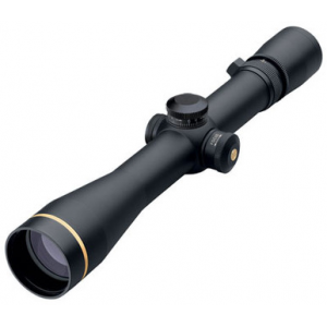Leupold VX-3 4.5-14x40mm SF CDS Duplex Riflescope 115240