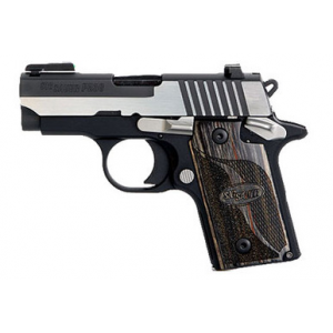 Sig Sauer Sig P238 Equinox .380 ACP Pistol 238-380-EQ-AMBI