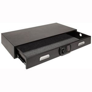 SnapSafe XXL Under Bed Safe w/Digital Lock 75400