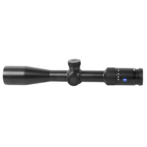 Zeiss Conquest V4 4-16x44mm #20 Z-Plex Ext. Elev. Turret Ballistic Stop Riflescope 522931-9920-080 - Excellent Condition UA4377
