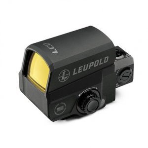Leupold Carbine Optic Red Dot 1 MOA Dot 119691