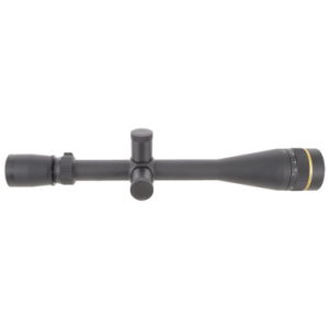 Leupold VX-3i 6.5-20x40mm EFR CDS Target Fine Duplex Scope 170885 Like New UA2236