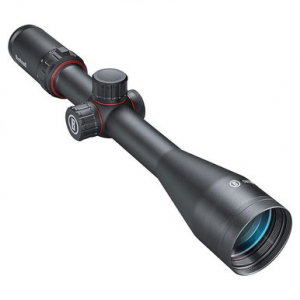 Bushnell Tactical Bushnell Nitro 6-24x50 FFP Deploy MRAD Black Riflescope RN6245BF2