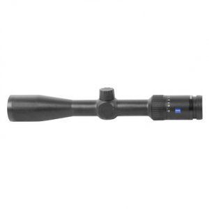 Zeiss Sport Optics Zeiss Conquest V4 3-12x44mm #20 Z-Plex Capped Elev. Turret Demo Riflescope 522961-9920-000