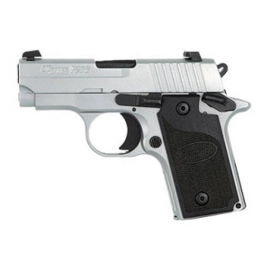 Sig Sauer Sig P238 HD .380 ACP Pistol 238-380-HD