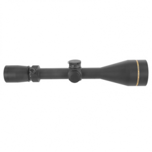 Leupold VX-3HD 4.5-14x50 (1 inch) CDS-ZL Duplex Riflescope 180622 - Light Ring Marks UA2796
