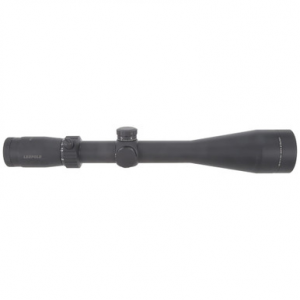 Leupold Mark 3HD 8-24x50 (30mm) P5 Side Focus TMR Riflescope 180674 Light Ring Marks UA2633