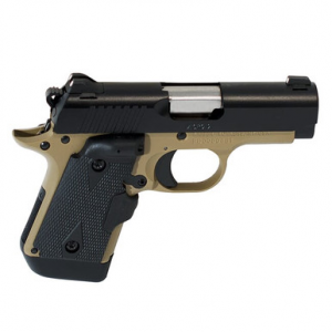 Kimber Micro Desert Night (LG) 9mm 3300175
