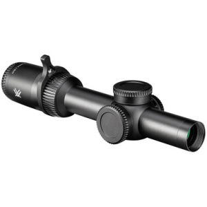 Vortex Optics Like New Vortex Strike Eagle 1-8x24mm FFP EBR-8 Riflescope SE-1801