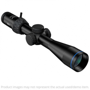 Meopta Optika6 2.5-15x44mm BDC 30mm SFP Riflescope 653616 Excellent Condition UA5144