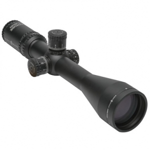 Sightmark Latitude 10-40x60 1/8 MOA Benchrest Riflescope SM13044BR