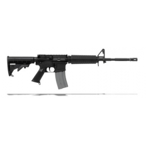 Armalite AR-15 A4 LE .223 Tactical Rifle w/ 16" Barrel