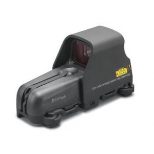 EOTech 553.A65BLK Holographic Sight