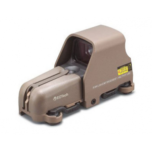 EOTech 553-A65TAN Holographic Sight