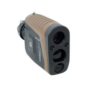 Bushnell Hunting Laser RF 7X26 ELITE 1 MILE CON-X BROWN, HORZ, BLUET ARC, VDT, ESP, WP, BOX 6L 202540. in good condition. UA1655