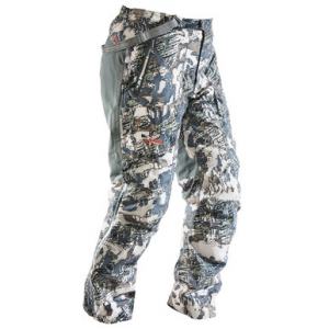 Sitka Gear Sitka Optifade Open Country Blizzard Bib Pant 50064-OB